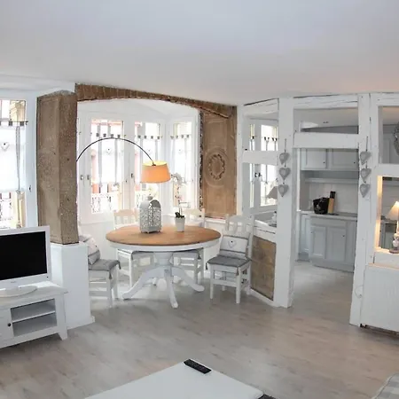 La Suite Du Bouchon - Appartement Hyper-Centre Strasburgo Esterno foto