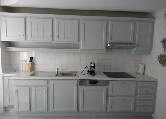 La Suite Du Bouchon - Appartement Hyper-Centre