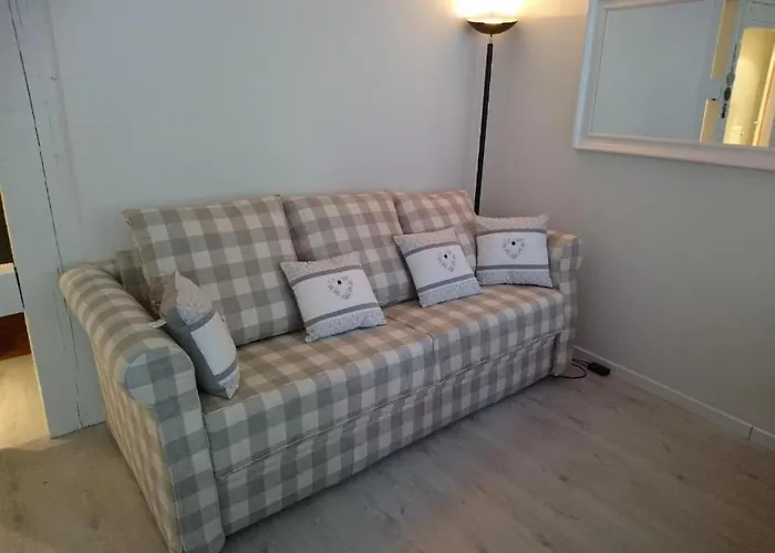 La Suite Du Bouchon - Appartement Hyper-Centre