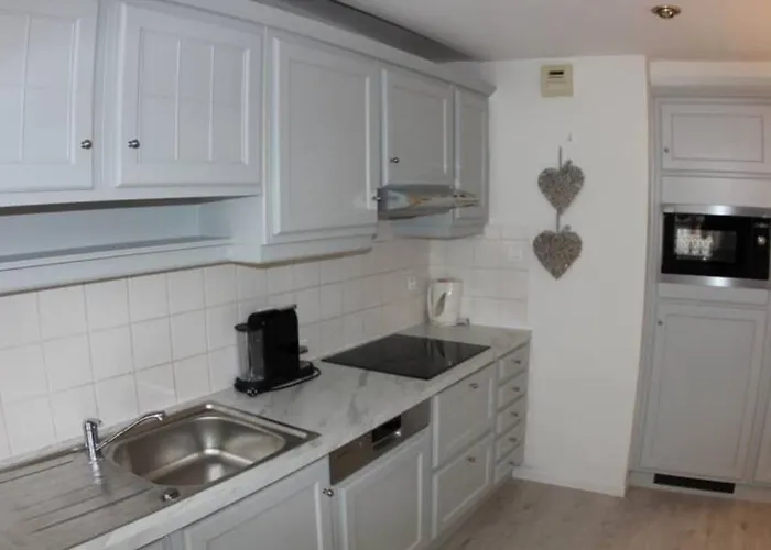 La Suite du Bouchon - Appartement hyper-centre