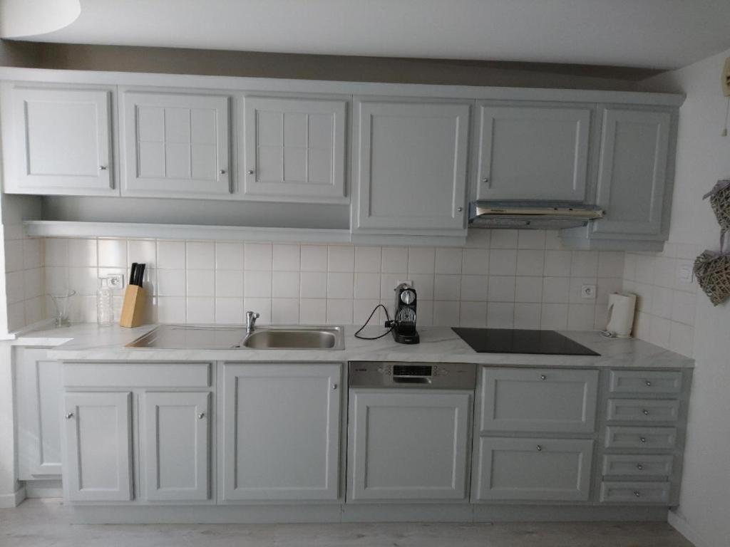 Appartamento La Du Bouchon - Hyper-centre *